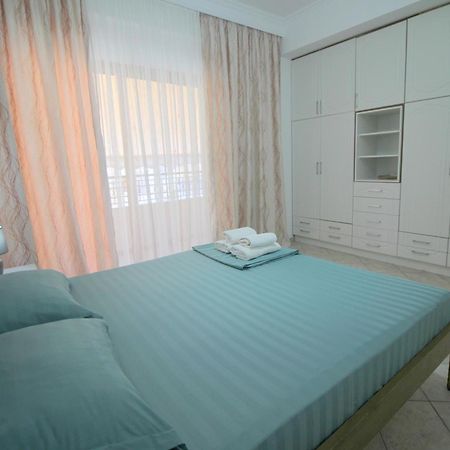 Ortus Rooms ساراندا المظهر الخارجي الصورة