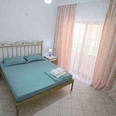 Ortus Rooms ساراندا المظهر الخارجي الصورة