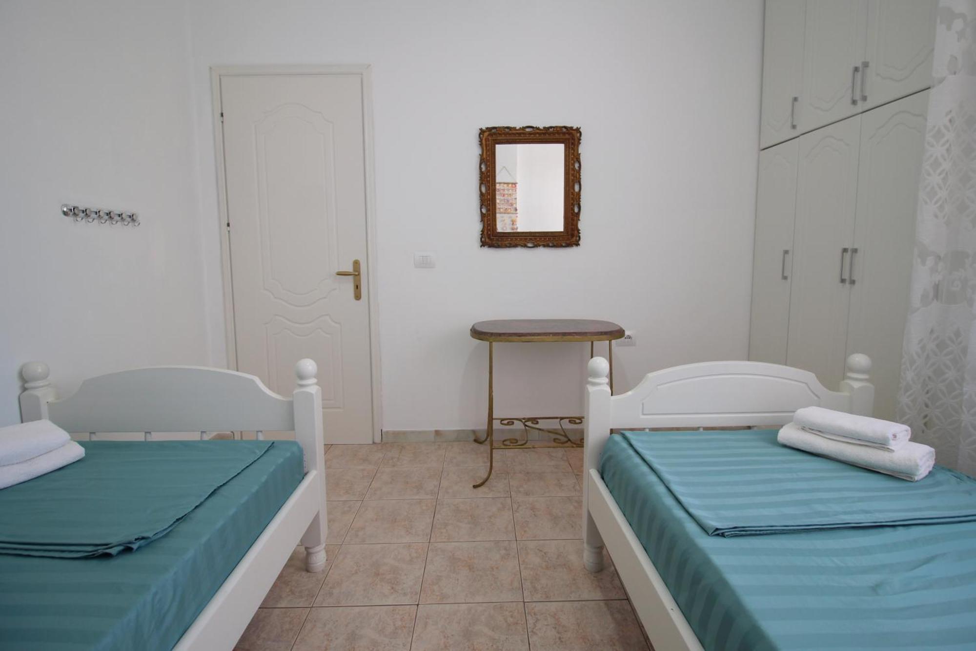 Ortus Rooms ساراندا المظهر الخارجي الصورة