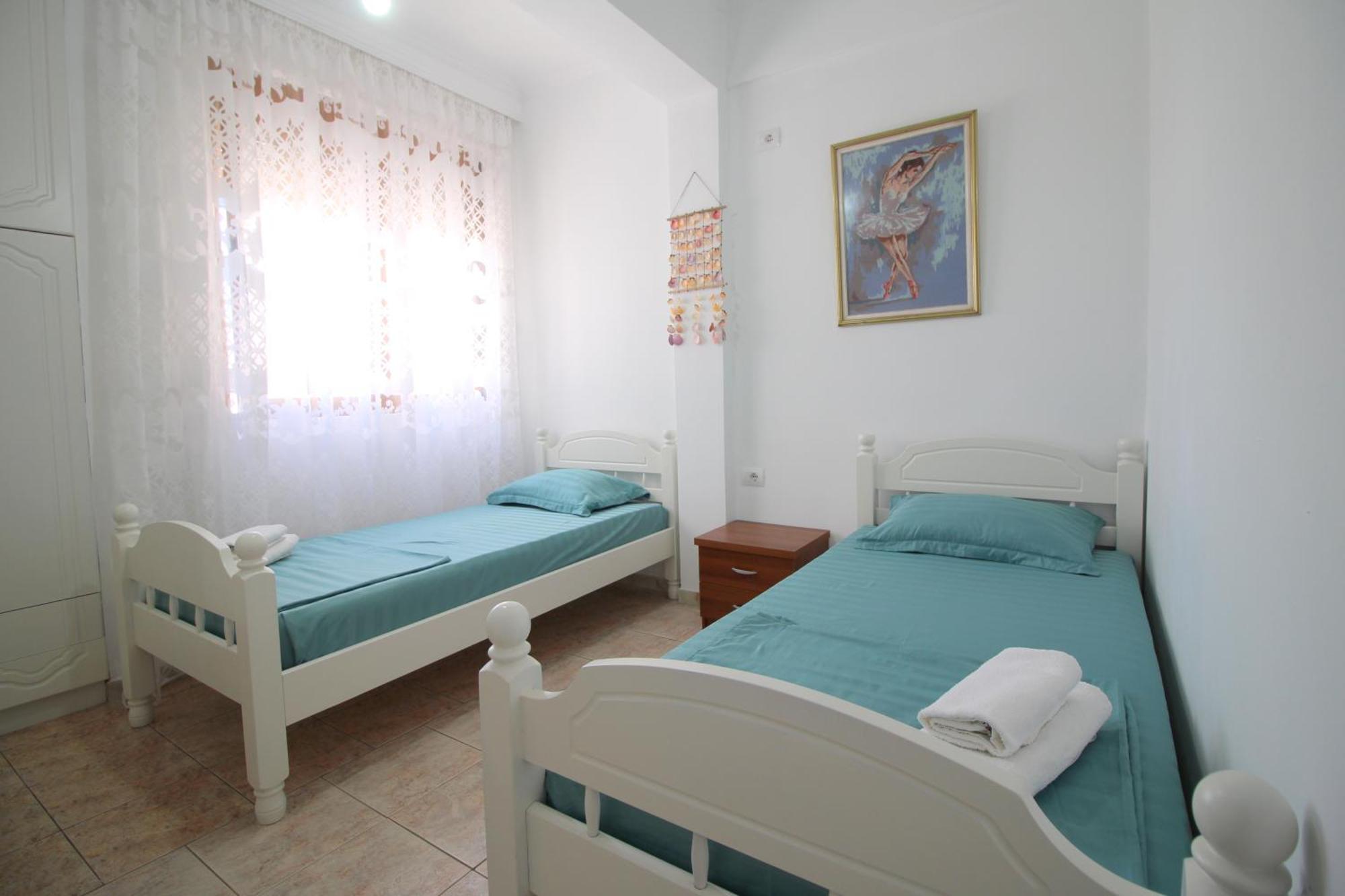 Ortus Rooms ساراندا المظهر الخارجي الصورة