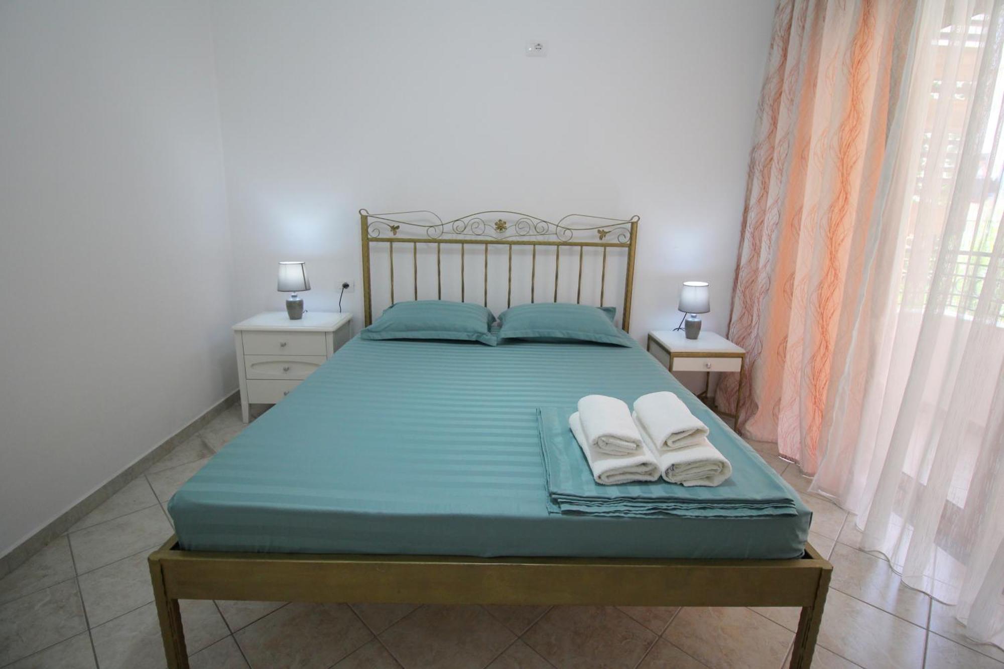 Ortus Rooms ساراندا المظهر الخارجي الصورة