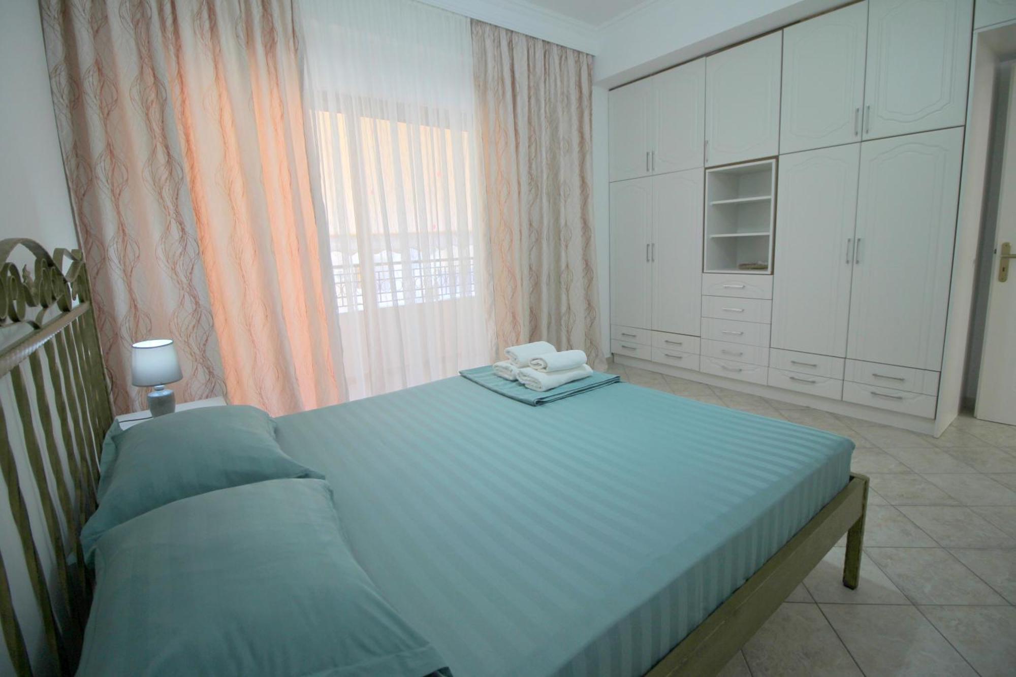 Ortus Rooms ساراندا المظهر الخارجي الصورة