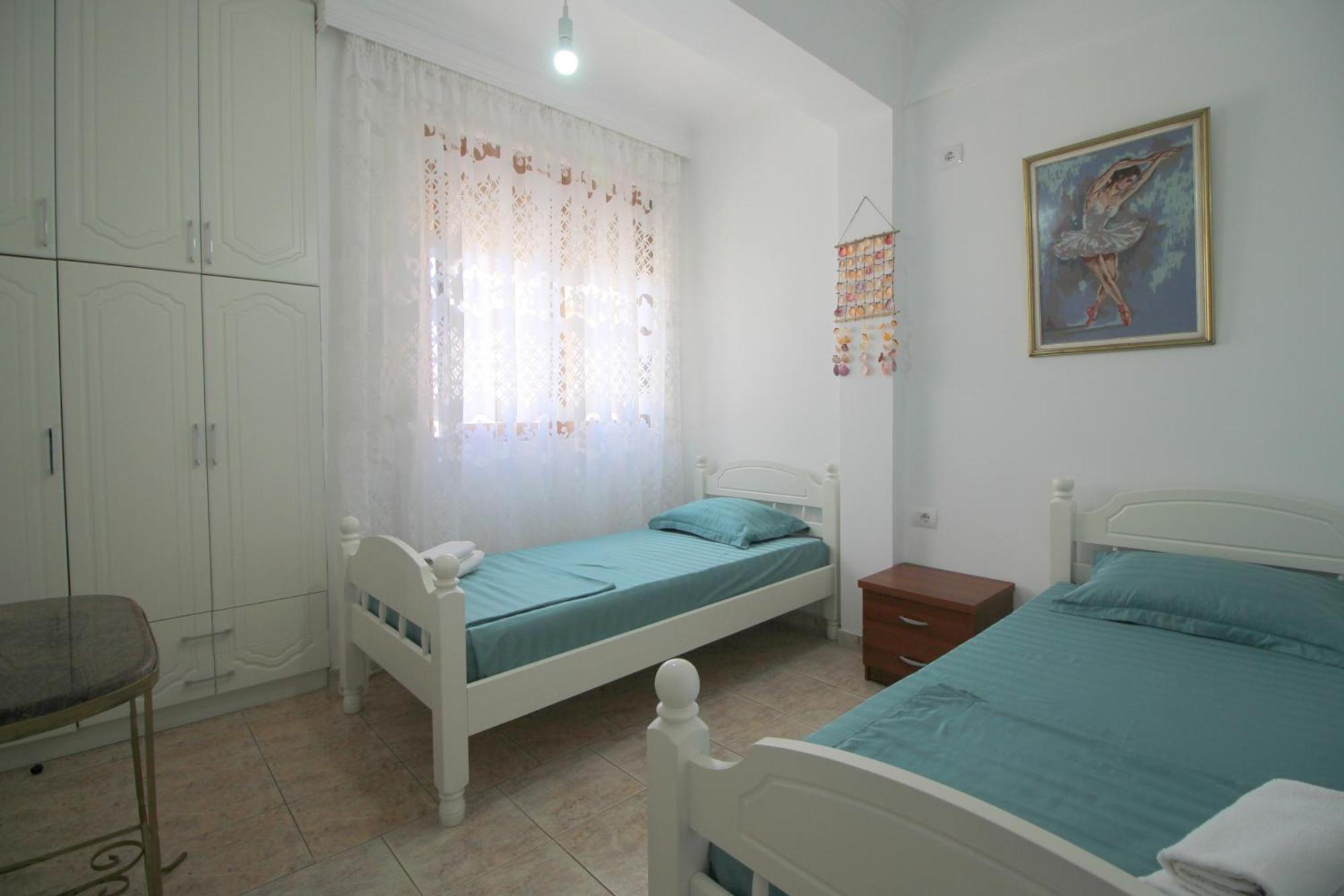 Ortus Rooms ساراندا المظهر الخارجي الصورة