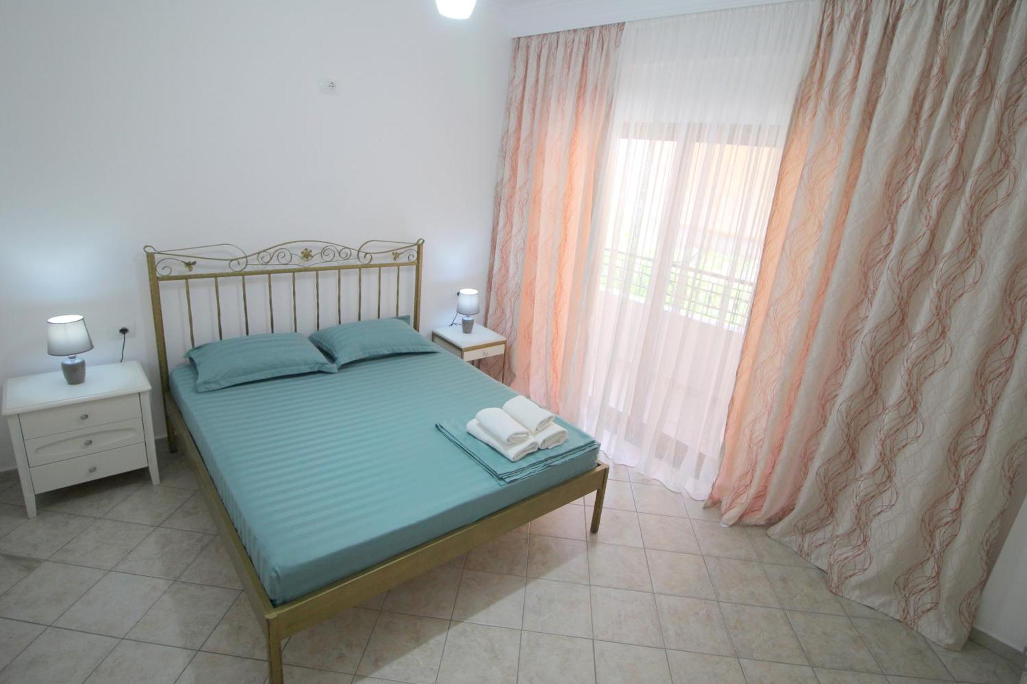 Ortus Rooms ساراندا المظهر الخارجي الصورة