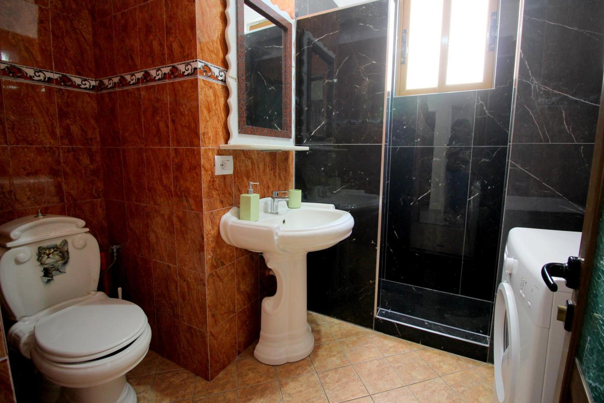 Ortus Rooms ساراندا المظهر الخارجي الصورة