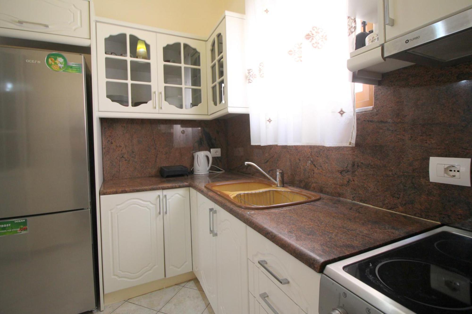 Ortus Rooms ساراندا المظهر الخارجي الصورة