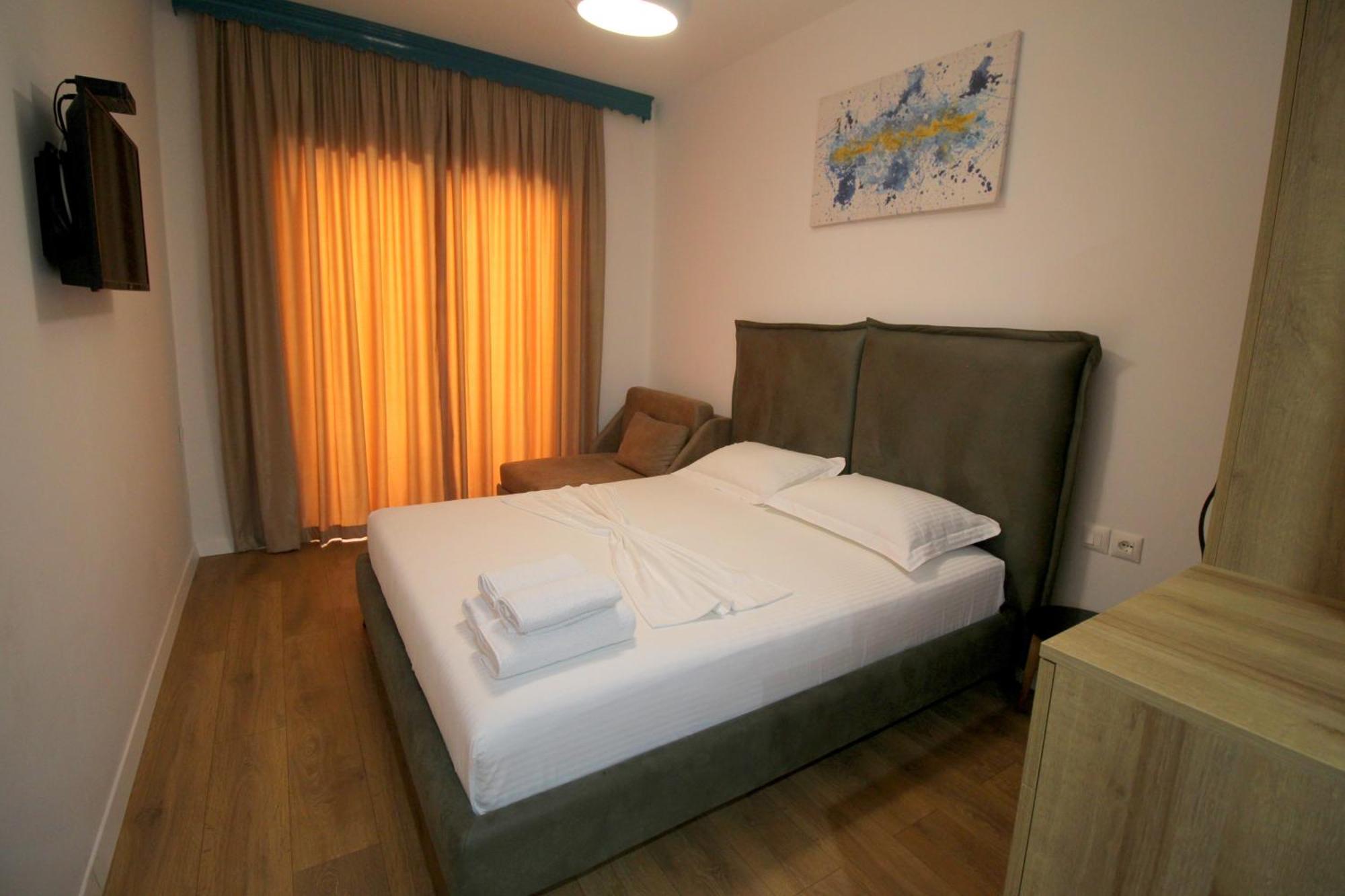 Ortus Rooms ساراندا المظهر الخارجي الصورة