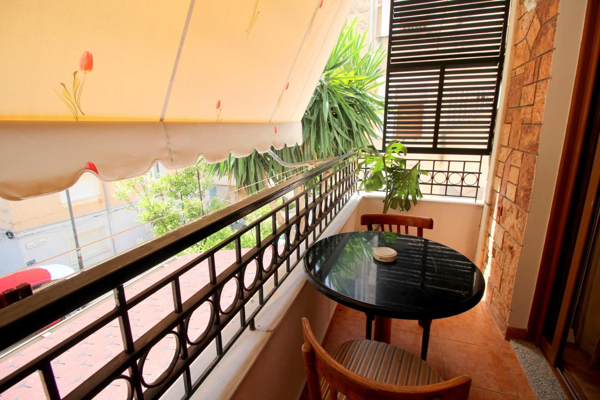 Ortus Rooms ساراندا المظهر الخارجي الصورة