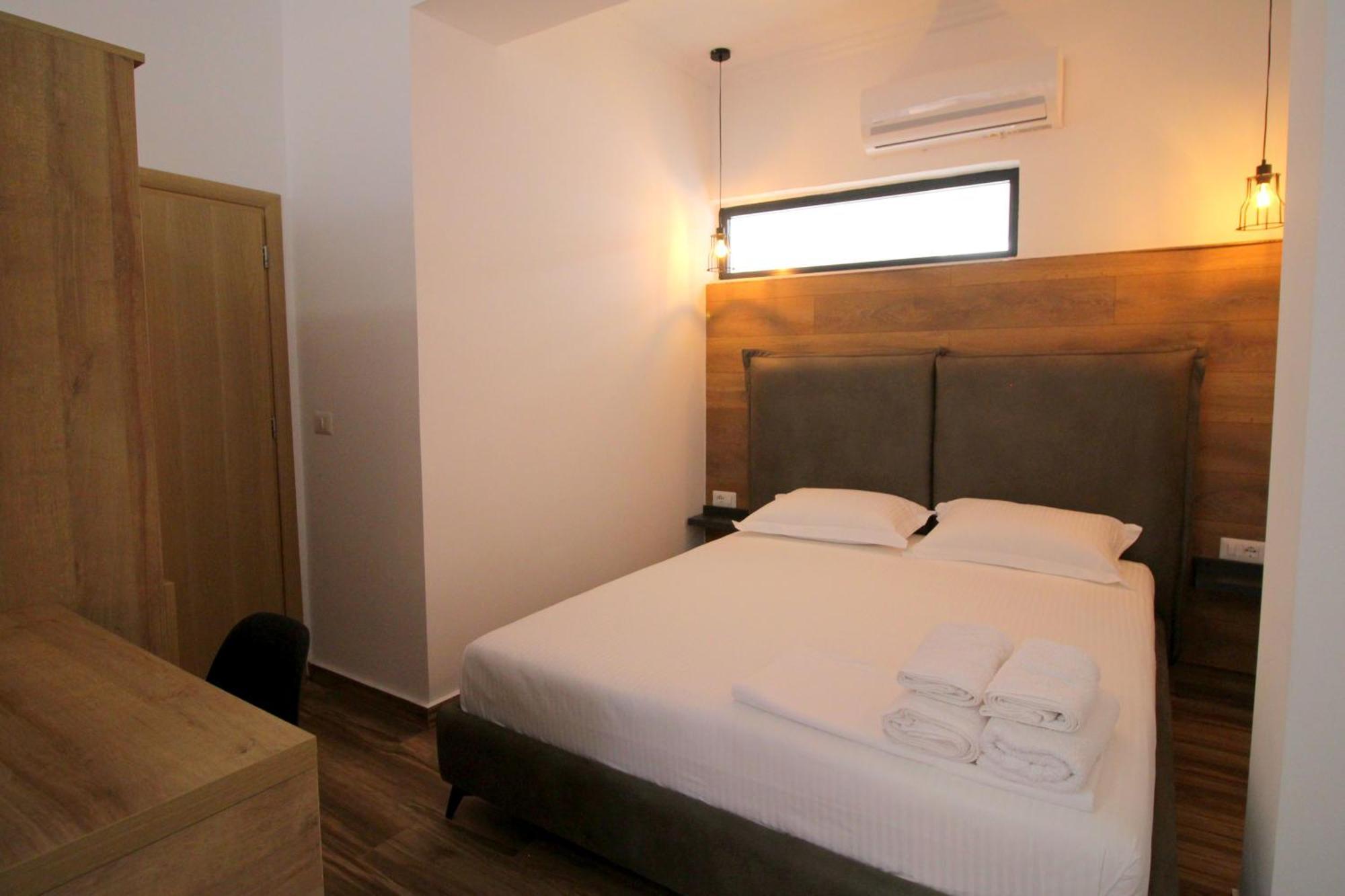 Ortus Rooms ساراندا المظهر الخارجي الصورة