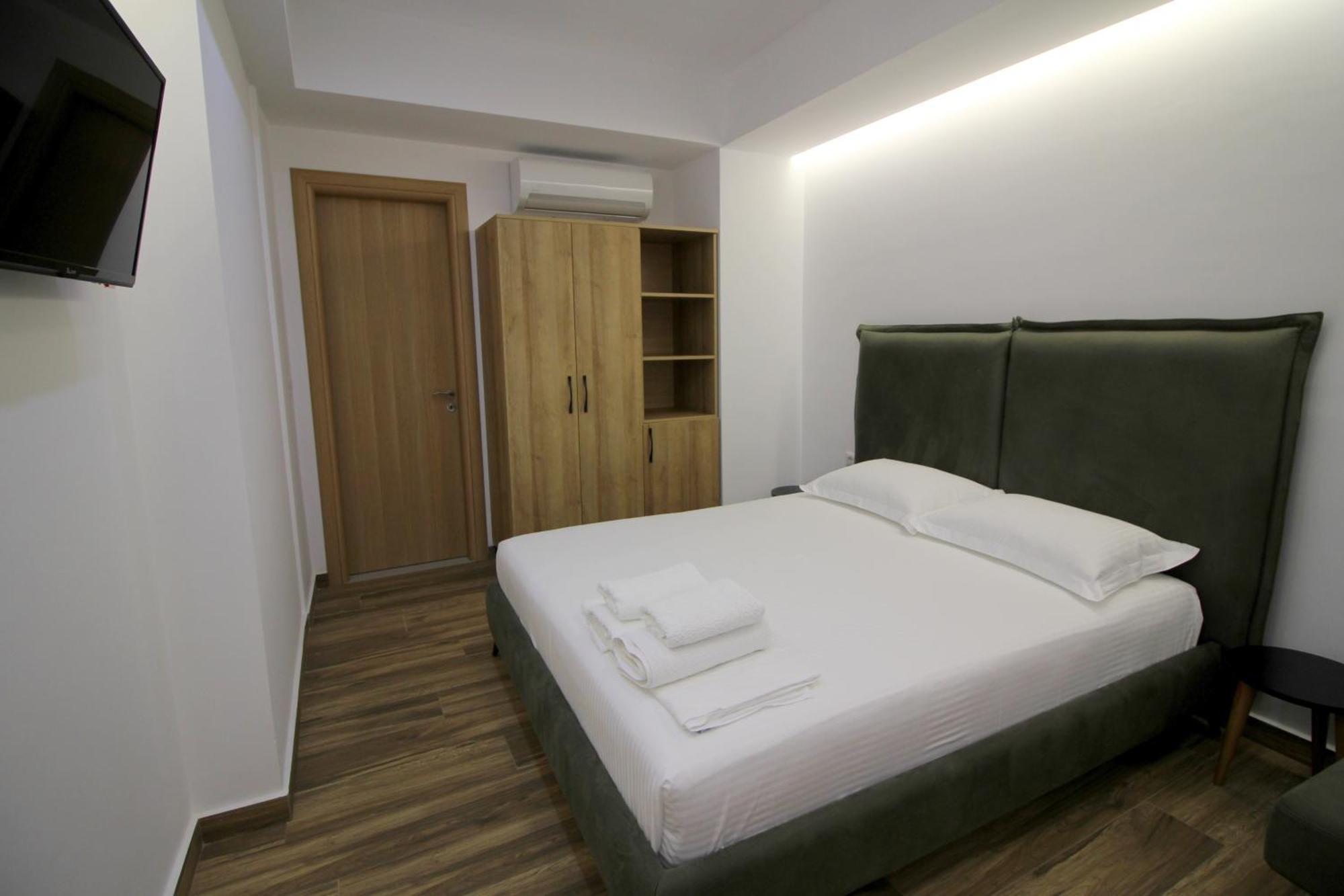 Ortus Rooms ساراندا المظهر الخارجي الصورة