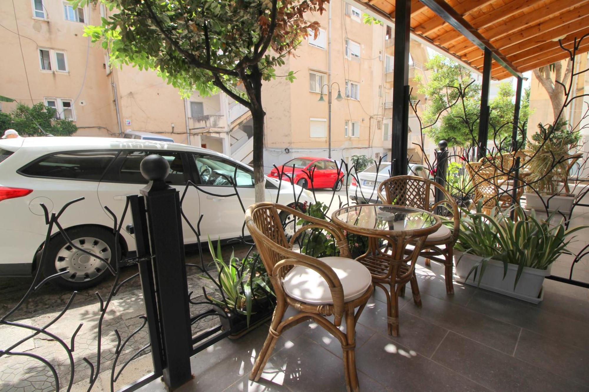 Ortus Rooms ساراندا المظهر الخارجي الصورة