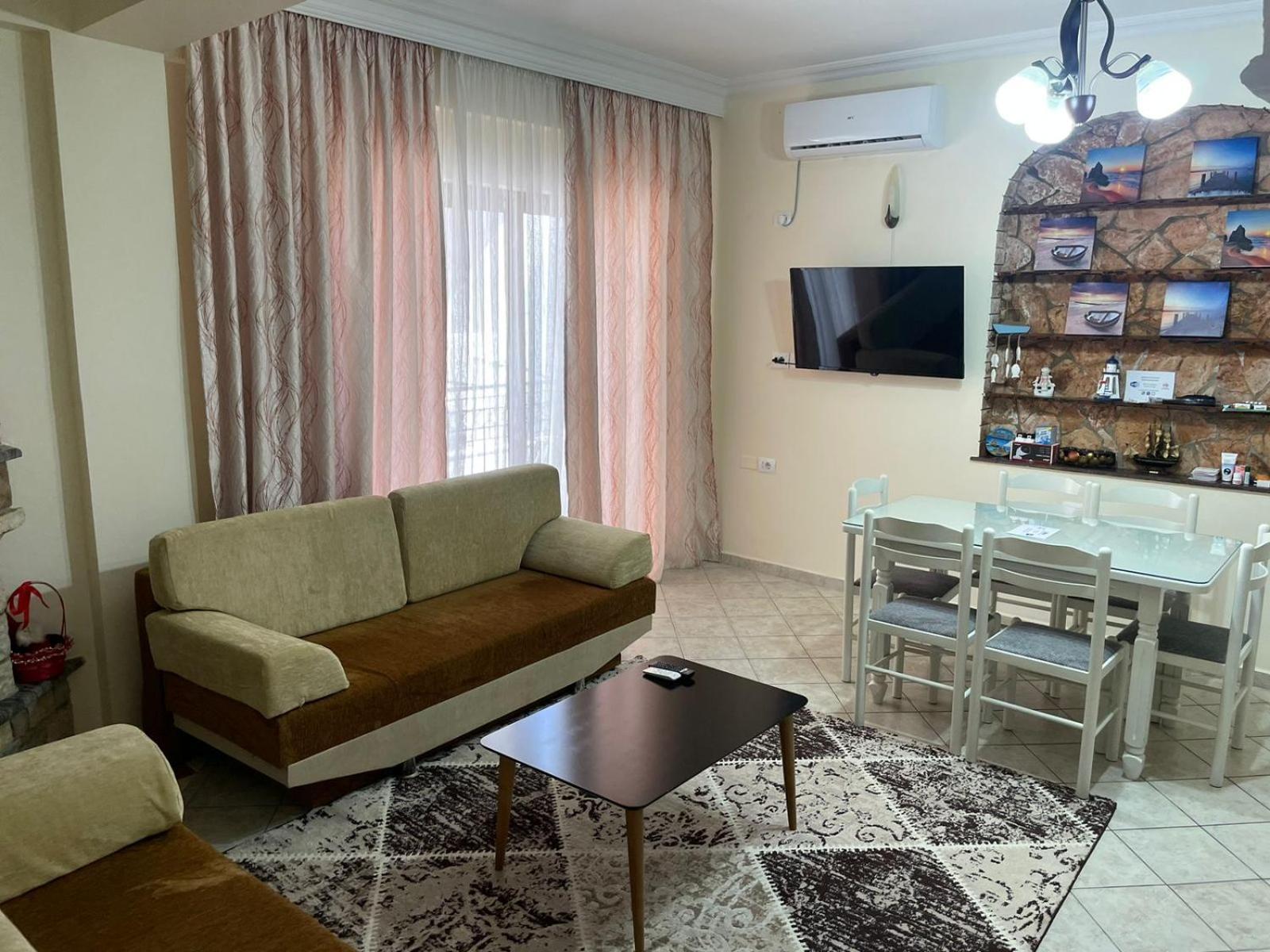 Ortus Rooms ساراندا المظهر الخارجي الصورة